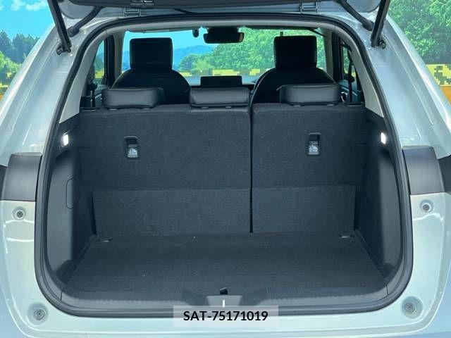 Honda VEZEL 2021-10 289396-9