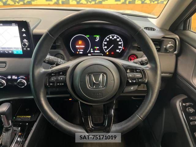 Honda VEZEL 2021-10 289396-10