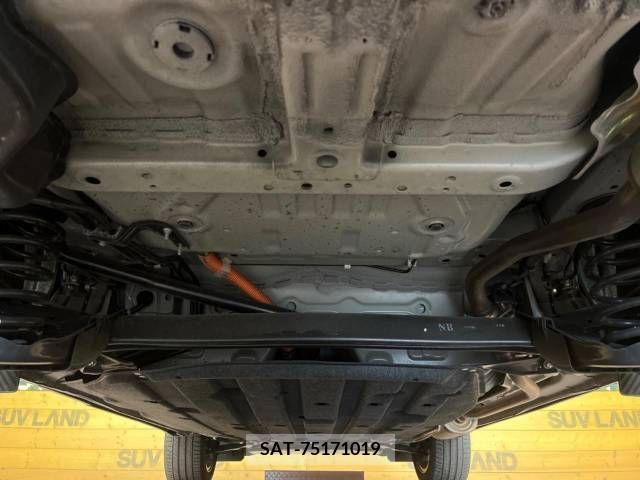 Honda VEZEL 2021-10 289396-18