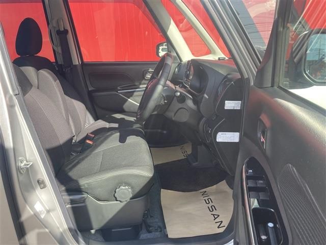 Nissan DAYZ ROOX 2018-09 23425-3