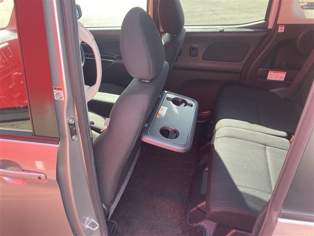 Nissan DAYZ ROOX 2018-09 23425-6