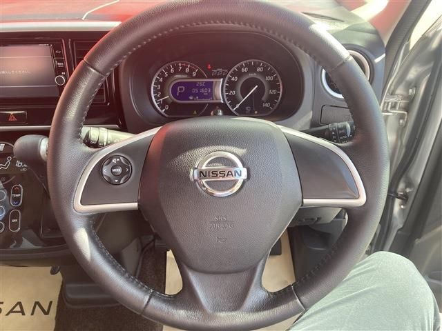 Nissan DAYZ ROOX 2018-09 23425-9