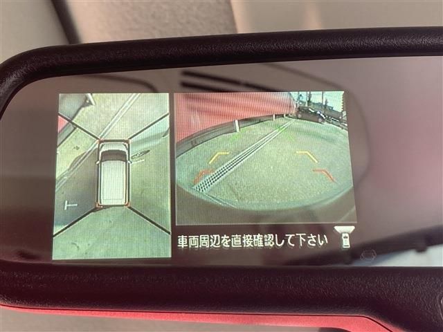 Nissan DAYZ ROOX 2018-09 23425-15