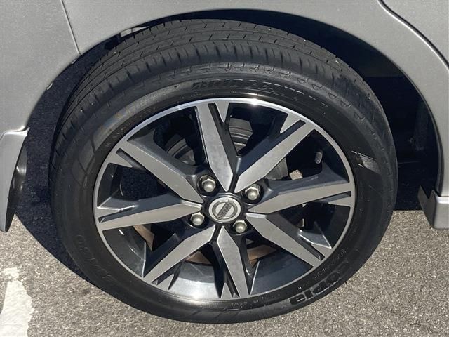 Nissan DAYZ ROOX 2018-09 23425-22