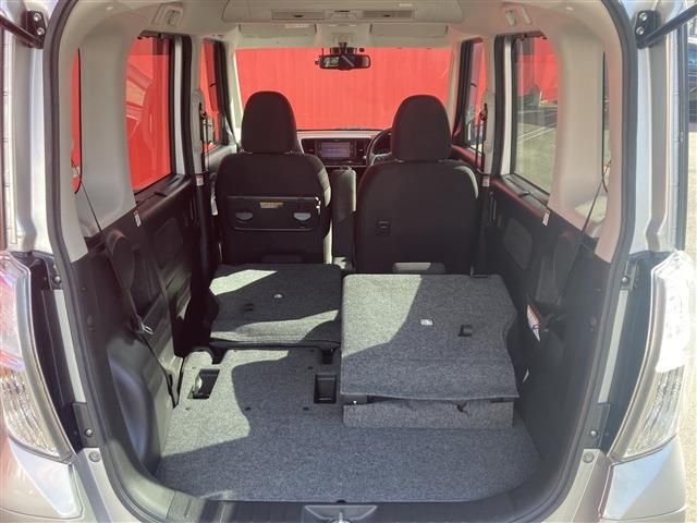 Nissan DAYZ ROOX 2018-09 23425-8