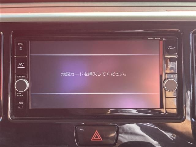 Nissan DAYZ ROOX 2018-09 23425-11
