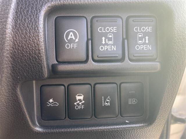 Nissan DAYZ ROOX 2018-09 23425-14