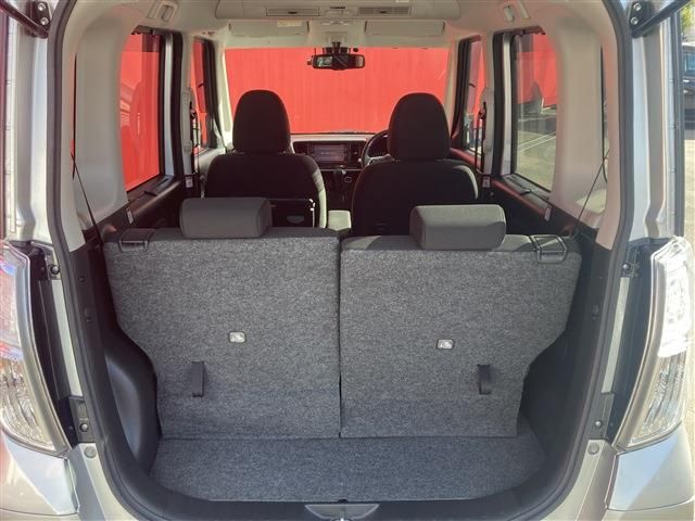 Nissan DAYZ ROOX 2018-09 23425-7