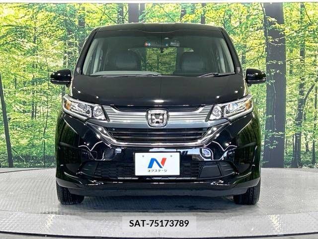 Honda FREED 2017-02 219188-15