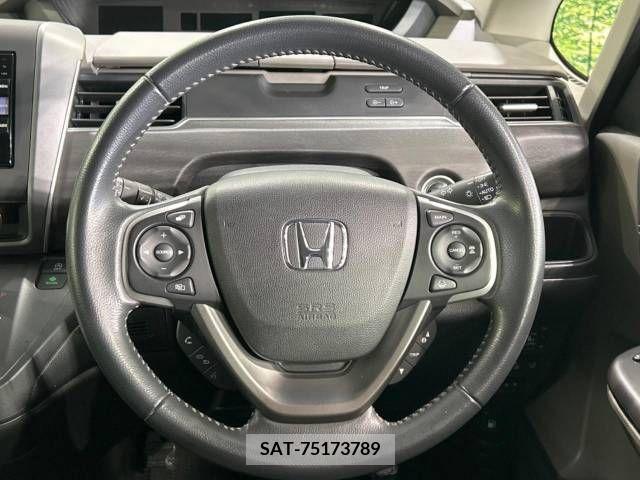 Honda FREED 2017-02 219188-12