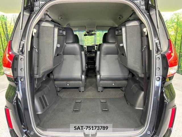 Honda FREED 2017-02 219188-11