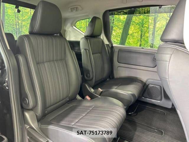 Honda FREED 2017-02 219188-9