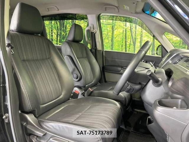 Honda FREED 2017-02 219188-8