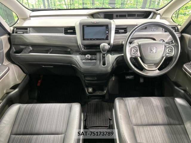 Honda FREED 2017-02 219188-1