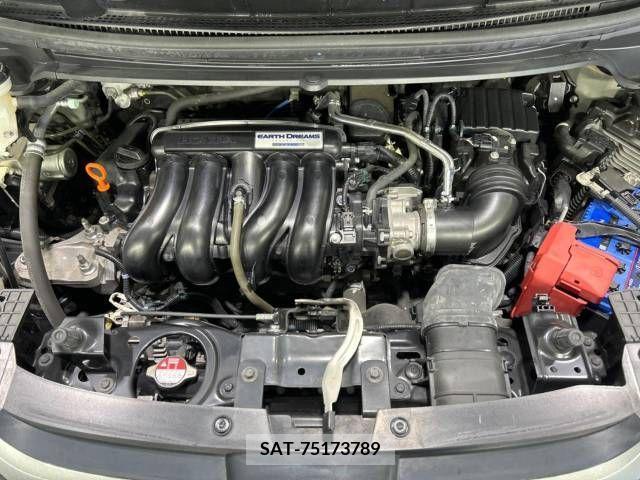 Honda FREED 2017-02 219188-18