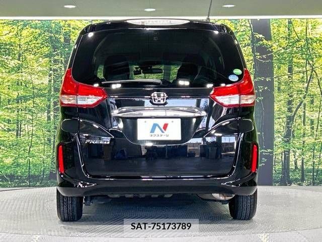 Honda FREED 2017-02 219188-16