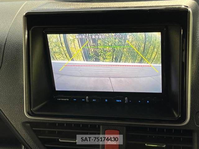 Toyota NOAH HYBRID 2019-08 332158-5