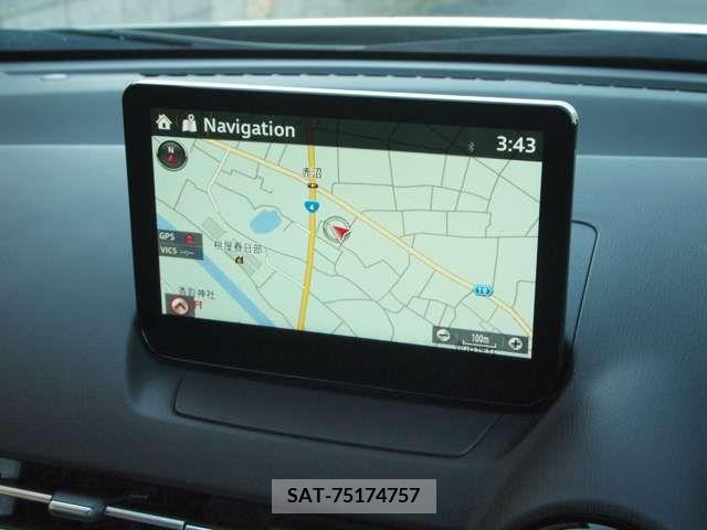 Mazda CX-3 2022-01 210487-12