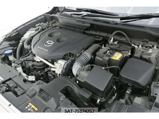 Mazda CX-3 2022-01 210487-10