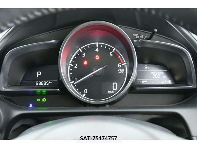 Mazda CX-3 2022-01 210487-9