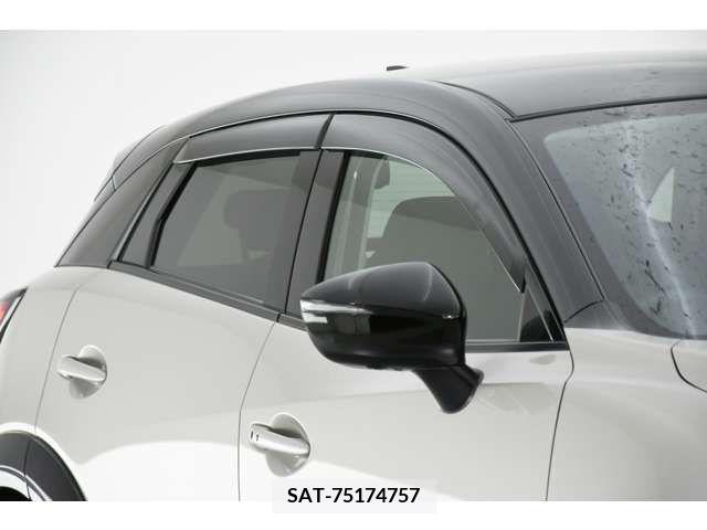 Mazda CX-3 2022-01 210487-3