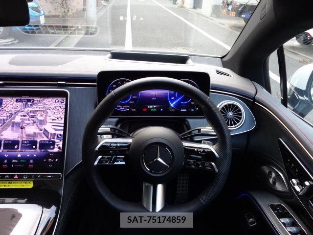 Mercedes Benz EQS 2023-01 208113-21
