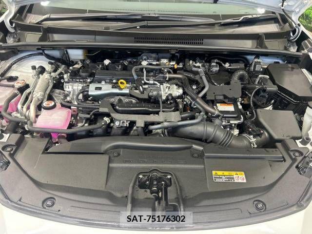 Toyota PRIUS PHV 2023-11 349622-18