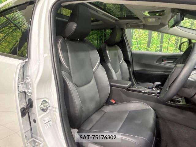 Toyota PRIUS PHV 2023-11 349622-8
