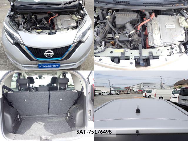 Nissan NOTE 2017-05 280089-24