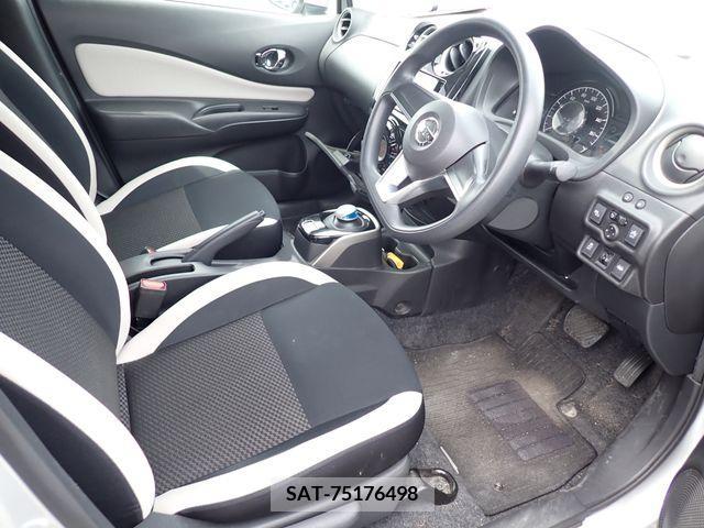 Nissan NOTE 2017-05 280089-1