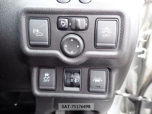 Nissan NOTE 2017-05 280089-19