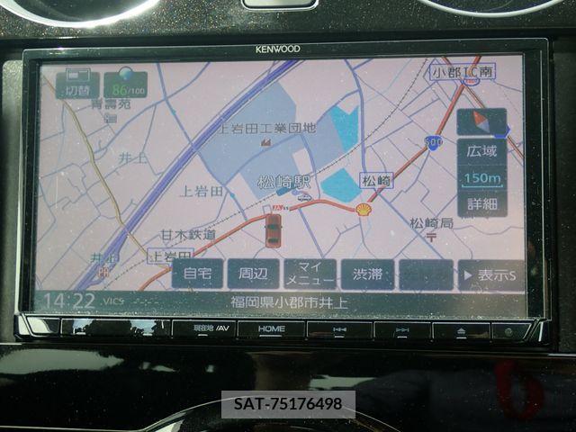 Nissan NOTE 2017-05 280089-16