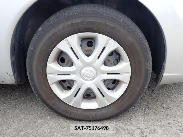Nissan NOTE 2017-05 280089-22
