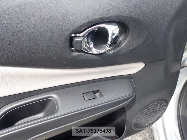 Nissan NOTE 2017-05 280089-11