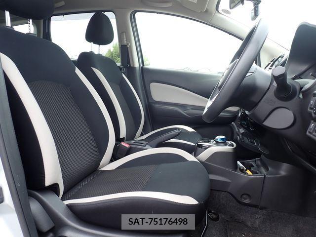 Nissan NOTE 2017-05 280089-12