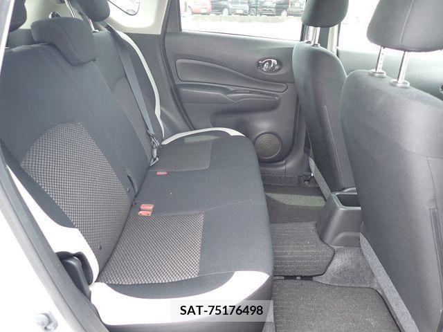 Nissan NOTE 2017-05 280089-14