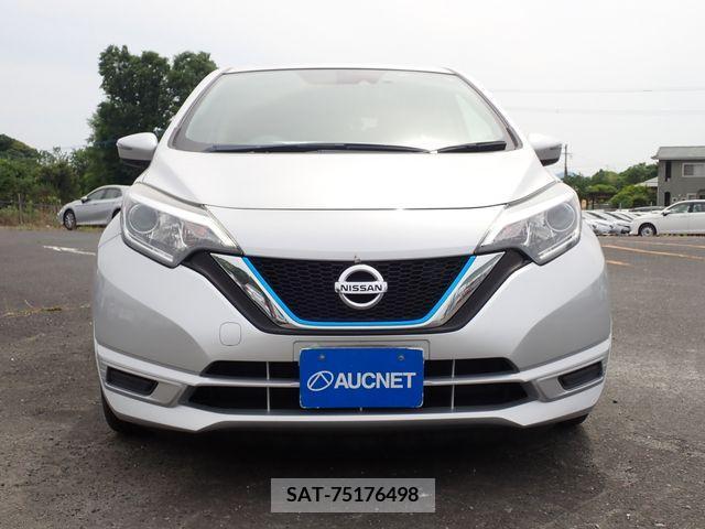 Nissan NOTE 2017-05 280089-3