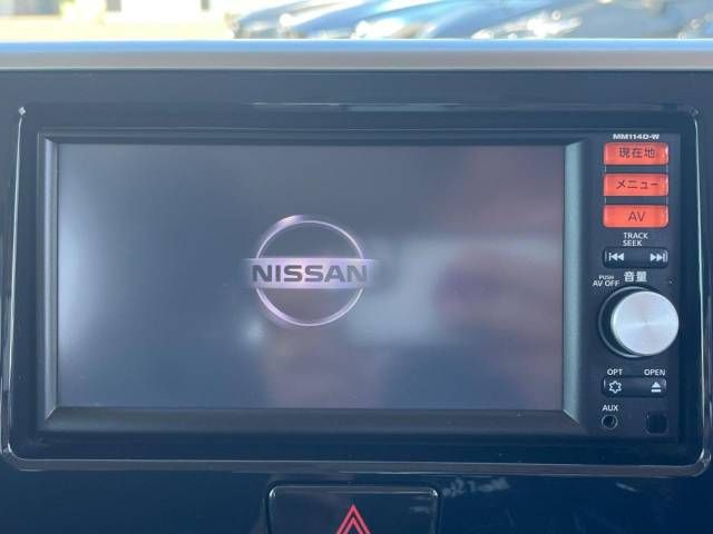 Nissan DAYZ ROOX 2014-10 22201-2