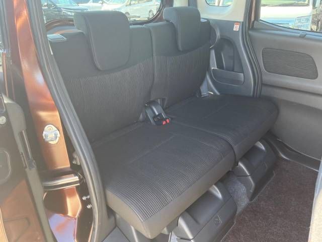 Nissan DAYZ ROOX 2014-10 22201-9