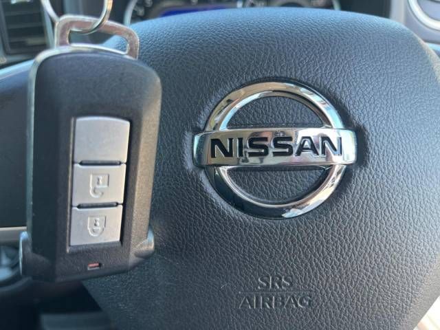 Nissan DAYZ ROOX 2014-10 22201-5