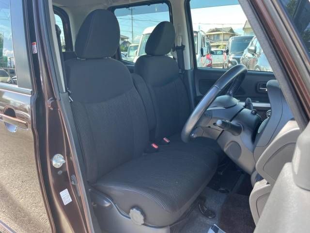 Nissan DAYZ ROOX 2014-10 22201-8