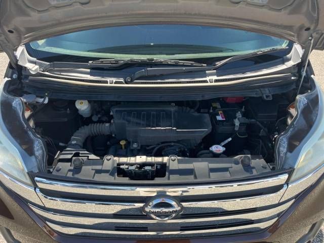 Nissan DAYZ ROOX 2014-10 22201-18