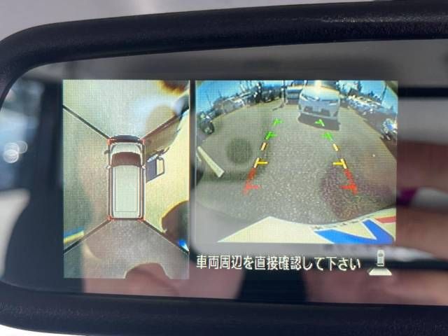 Nissan DAYZ ROOX 2014-10 22201-3