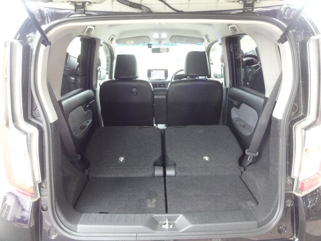 Daihatsu MOVE CUSTOM 2014-12 9330-7