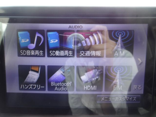 Daihatsu MOVE CUSTOM 2014-12 9330-12
