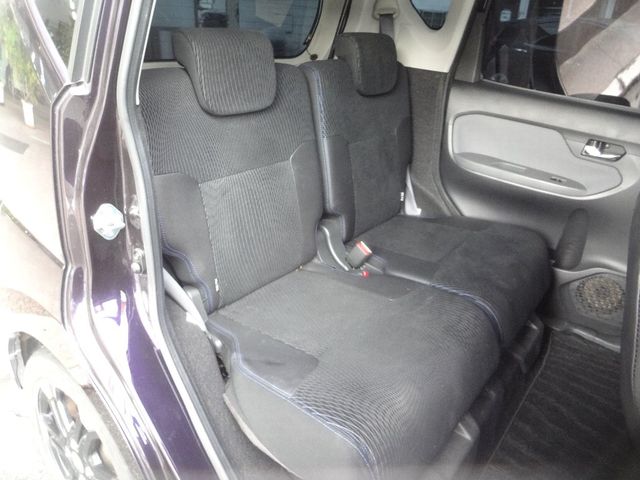Daihatsu MOVE CUSTOM 2014-12 9330-4