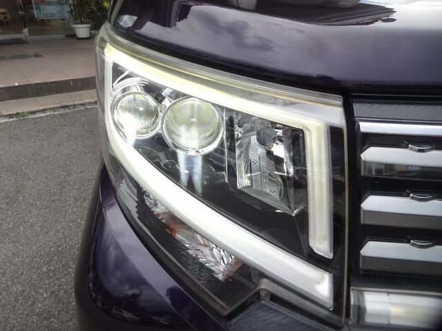 Daihatsu MOVE CUSTOM 2014-12 9330-27
