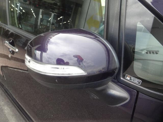 Daihatsu MOVE CUSTOM 2014-12 9330-24