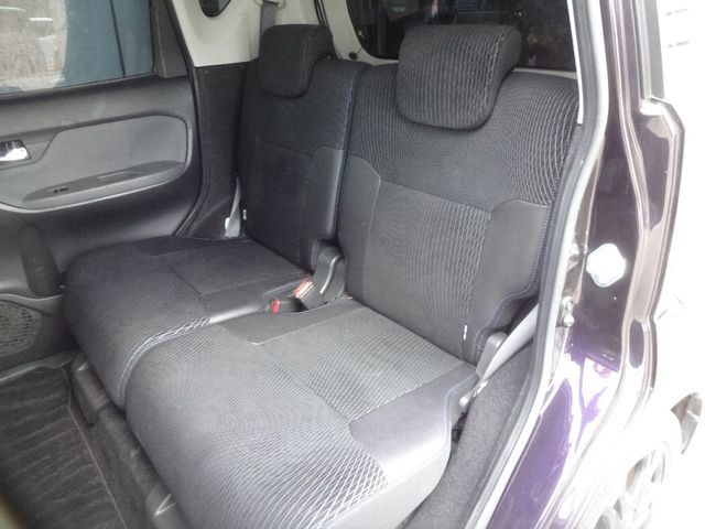 Daihatsu MOVE CUSTOM 2014-12 9330-5
