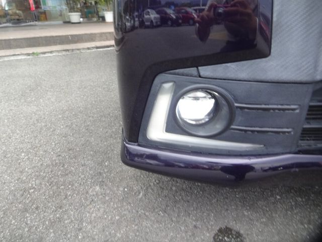 Daihatsu MOVE CUSTOM 2014-12 9330-28